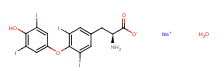 Sodium Levothyroxine(25416-65-3)
